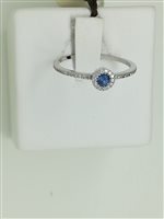 Anneau Bibigi Femme in Or Zaffiro 0.13 Ct ANO0015BZ-11 - ANO0015BZ-11